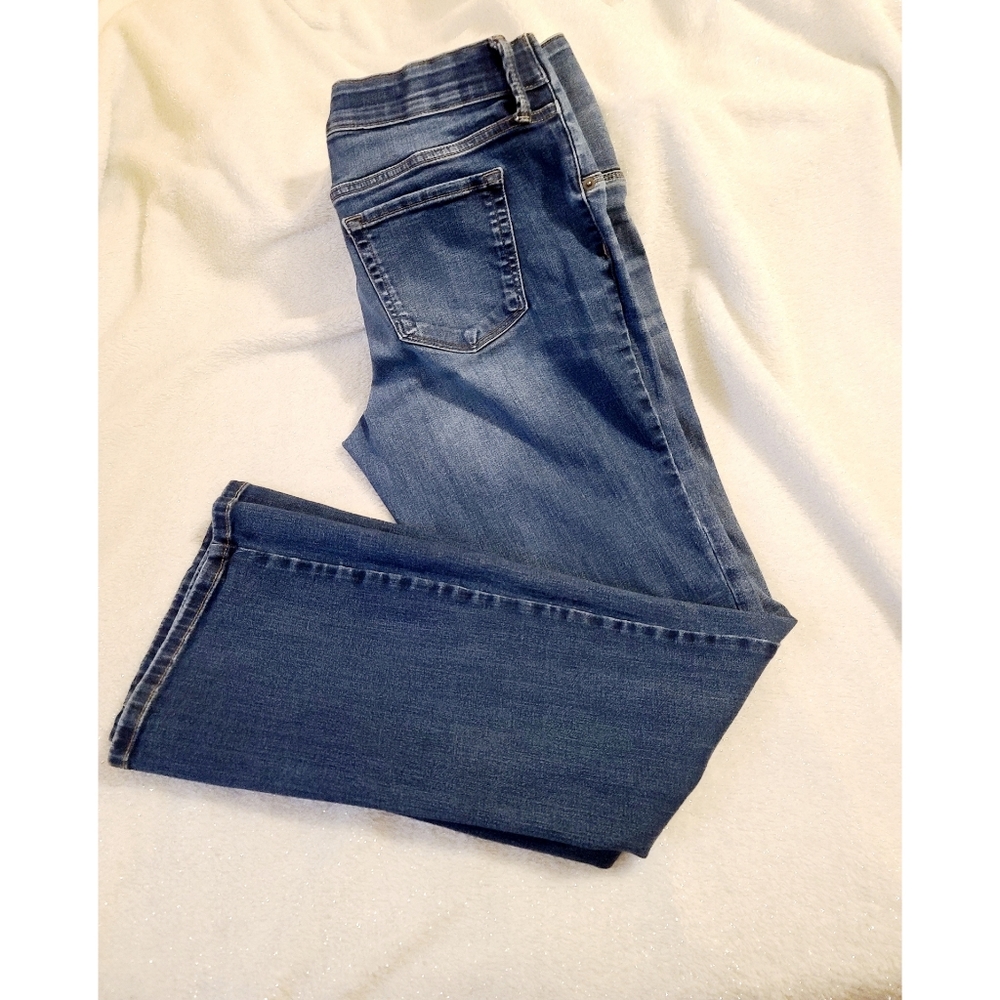 Ingrid and Isabel maternity pants